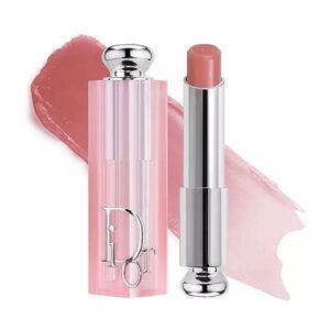 Dior Addict Lip Glow - Soft Nude 038